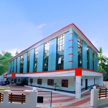 Broad Bean Hotel Tellicherry Esterno foto