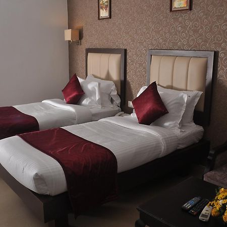 Broad Bean Hotel Tellicherry Esterno foto