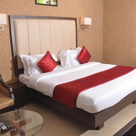 Broad Bean Hotel Tellicherry Esterno foto