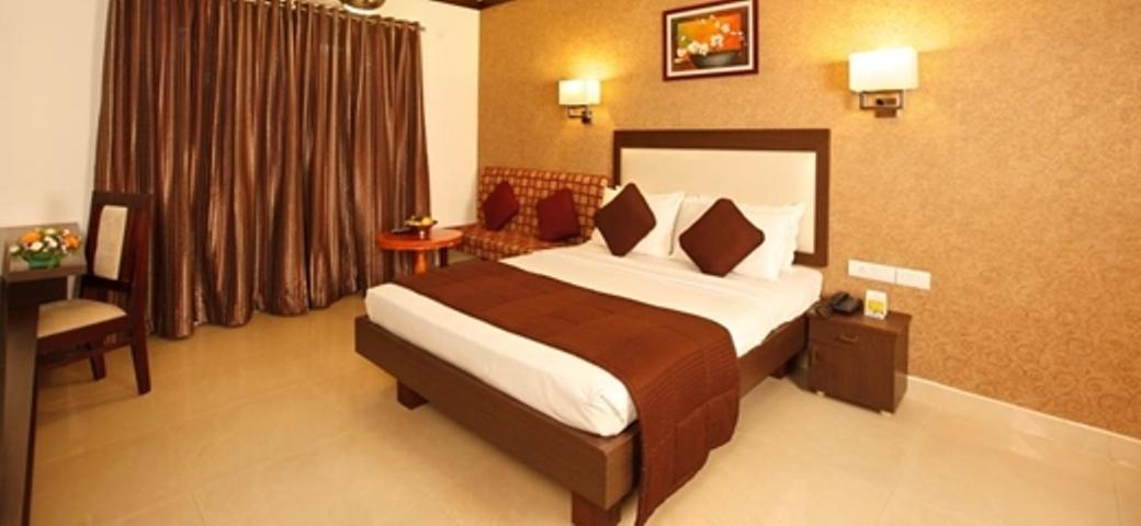 Broad Bean Hotel Tellicherry Esterno foto