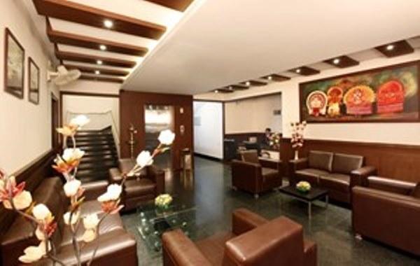 Broad Bean Hotel Tellicherry Esterno foto