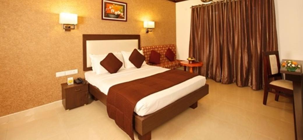 Broad Bean Hotel Tellicherry Esterno foto