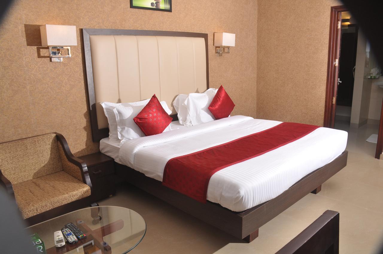 Broad Bean Hotel Tellicherry Esterno foto