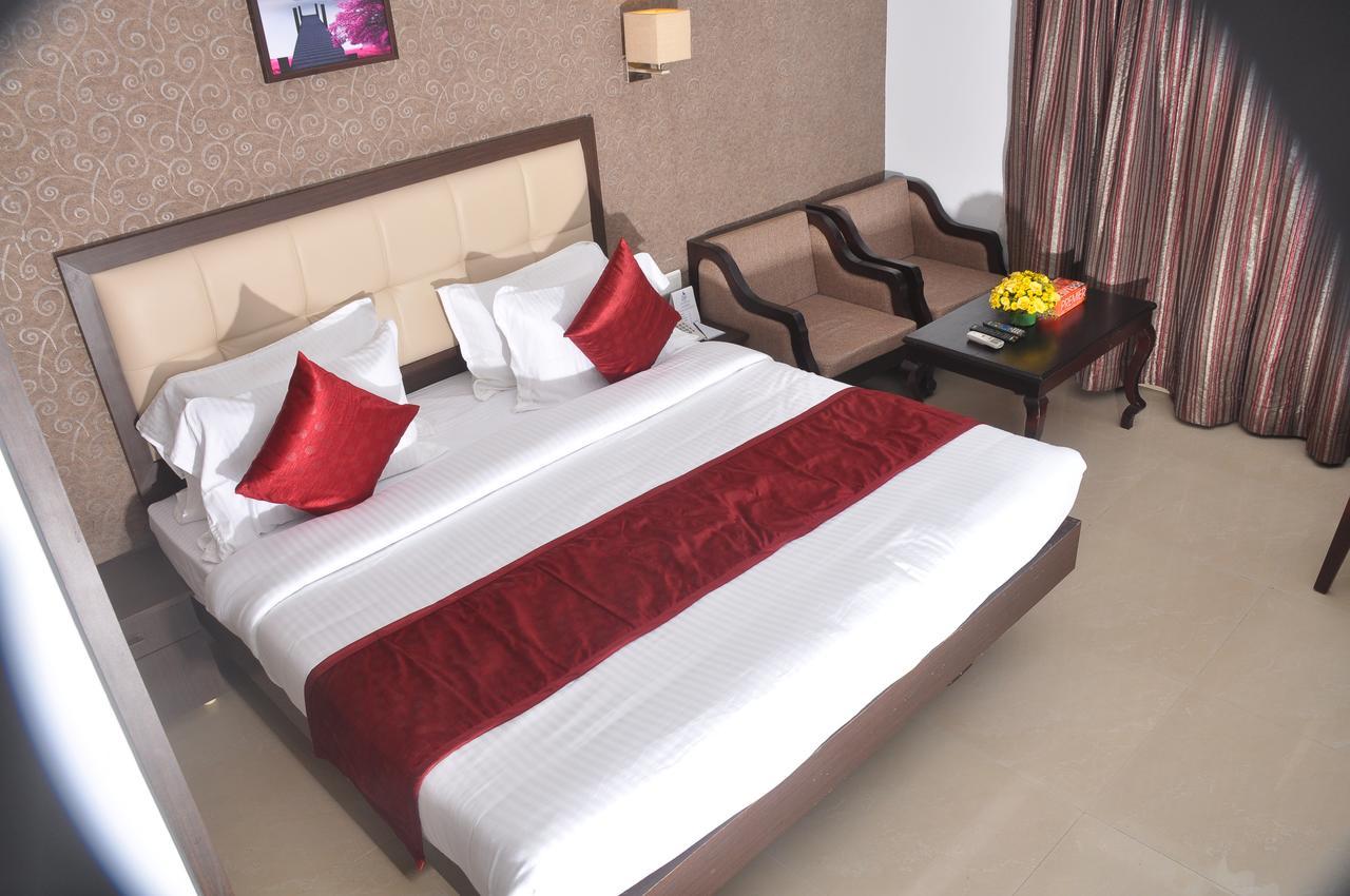 Broad Bean Hotel Tellicherry Esterno foto