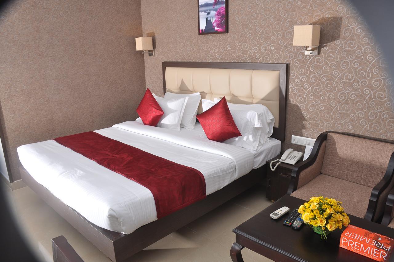 Broad Bean Hotel Tellicherry Esterno foto