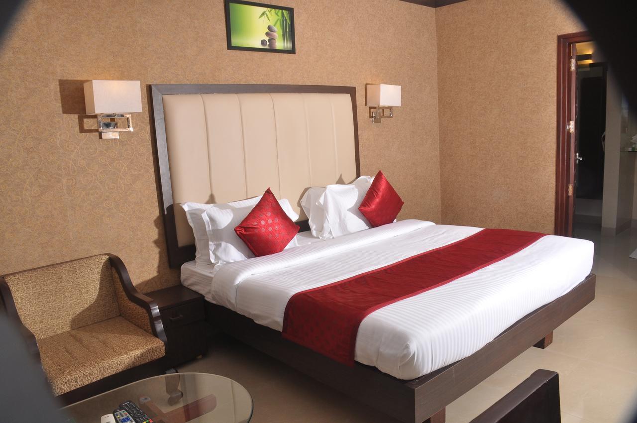 Broad Bean Hotel Tellicherry Esterno foto