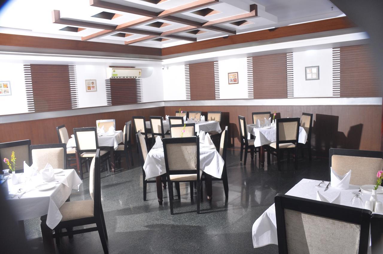 Broad Bean Hotel Tellicherry Esterno foto