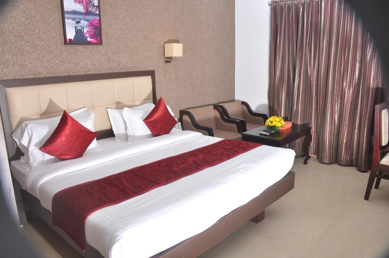 Broad Bean Hotel Tellicherry Esterno foto